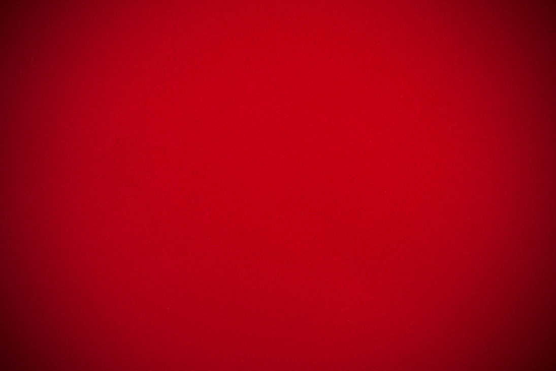 Red background